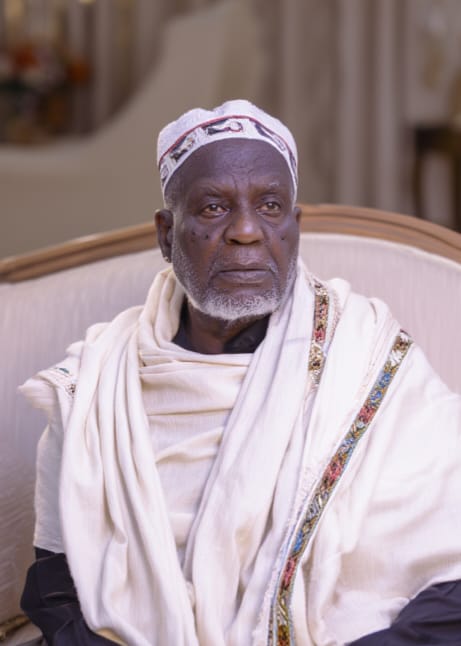 Sheikh mohammed yasin